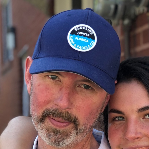 Meet your Poshers, Catherine & Austin - Picture 2 of 2